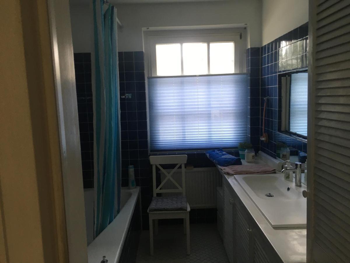 Budget-Unterkunft Im Wunderschonen Haus Mit Herrlichem Panoramablick Λούνεμπουργκ Εξωτερικό φωτογραφία